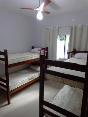 Гостиница Casas para temporada em Bonito  Бониту